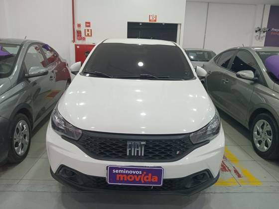 FIAT ARGO 1.0 FIREFLY FLEX DRIVE MANUAL FIAT ARGO 1.0 FIREFLY FLEX DRIVE MANUAL